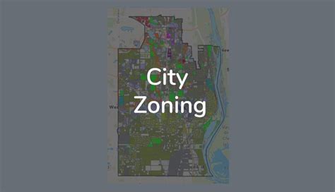 inver grove heights zoning map
